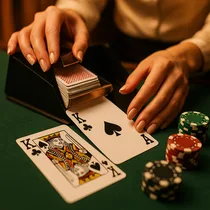 VeloBet - Live Blackjack - Evolution Gaming