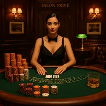 VeloBet - Live Blackjack - Bordspil
