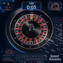 VeloBet - Live Roulette - Bordspil