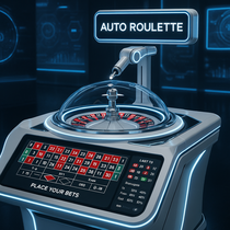 VeloBet - Live Roulette - Evolution Gaming