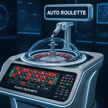VeloBet - Live Roulette - Evolution Gaming