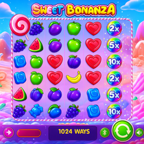 VeloBet - Sweet Bonanza Slot Game - Pragmatic Play