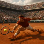 VeloBet - Tennis Betting - Sports Betting
